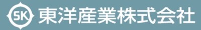 東洋産業株式会社のロゴ