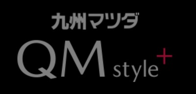 株式会社九州マツダのロゴ