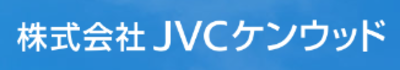 株式会社ＪＶＣケンウッドのロゴ