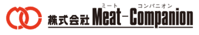 株式会社ミート・コンパニオンのロゴ