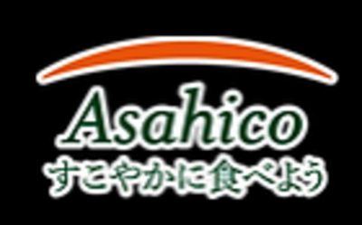 株式会社アサヒコのロゴ