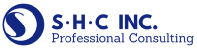 株式会社Ｓ・Ｈ・Ｃのロゴ
