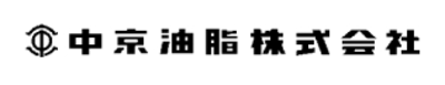 中京油脂株式会社のロゴ