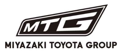 ネッツトヨタ宮崎株式会社のロゴ