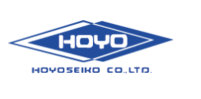 豊洋精工株式会社のロゴ