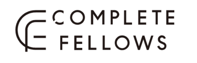 株式会社ＣＯＭＰＬＥＴＥ　ＦＥＬＬＯＷＳのロゴ