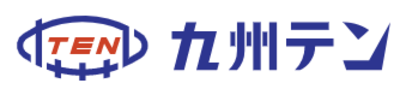 株式会社九州テンのロゴ