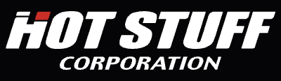 株式会社ホットスタッフコーポレーションのロゴ