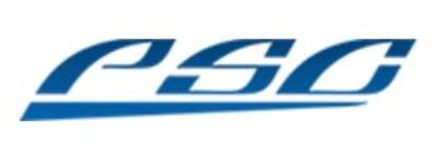 株式会社ピーエスシーのロゴ