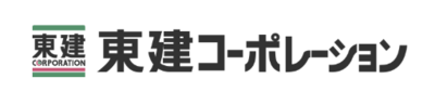 東建コーポレーション株式会社のロゴ
