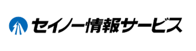 株式会社セイノー情報サービスのロゴ