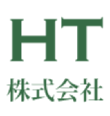 ＨＴ株式会社のロゴ