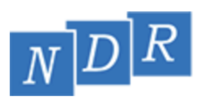 株式会社ＮＤＲのロゴ