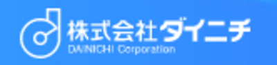 株式会社ダイニチのロゴ