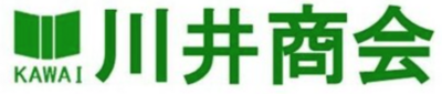 川井商会株式会社のロゴ