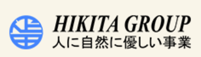 株式会社疋田建設のロゴ