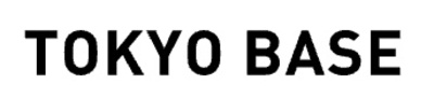 株式会社ＴＯＫＹＯ　ＢＡＳＥのロゴ