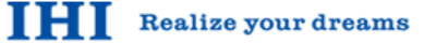 ＩＨＩ運搬機械株式会社のロゴ