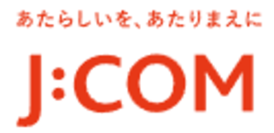 株式会社ジェイコムウエストのロゴ