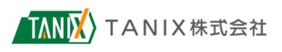 ＴＡＮＩＸ株式会社のロゴ