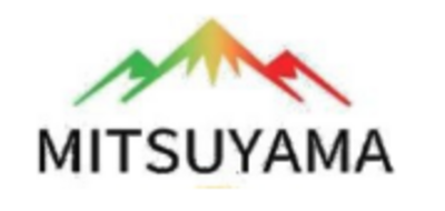 三山商事株式会社のロゴ