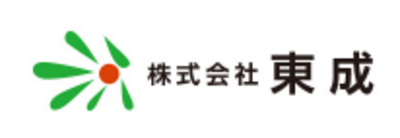 株式会社東成のロゴ