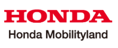 ホンダモビリティランド株式会社のロゴ