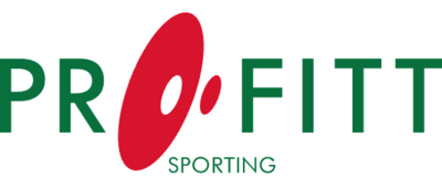株式会社プロ・フィットスポーティングのロゴ