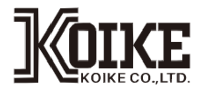 株式会社コイケのロゴ