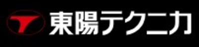 株式会社東陽テクニカのロゴ