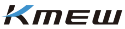 ケイミュー株式会社のロゴ
