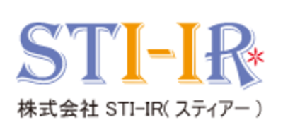 株式会社ＳＴＩ－ＩＲのロゴ