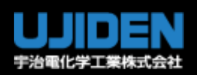 宇治電化学工業株式会社のロゴ