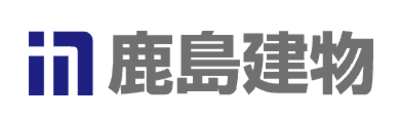 鹿島建物総合管理株式会社のロゴ