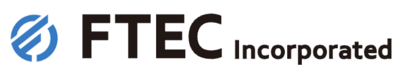 ＦＴＥＣ株式会社のロゴ