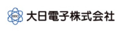 大日電子株式会社のロゴ