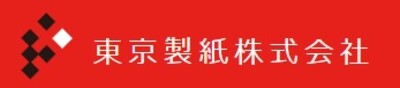 東京製紙株式会社のロゴ