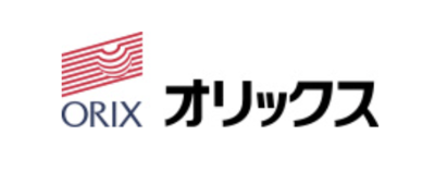 オリックス株式会社のロゴ