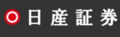 日産証券株式会社のロゴ