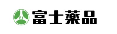 株式会社富士薬品のロゴ