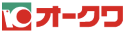 株式会社オークワのロゴ