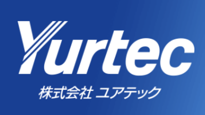 株式会社ユアテックのロゴ