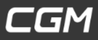 ＣＧＭ　Ｉｎｎｏｖａｔｉｏｎ株式会社のロゴ