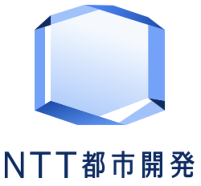 NTT都市開発株式会社のロゴ