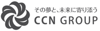 株式会社ＣＣＮグループのロゴ