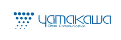 株式会社ヤマカワドライのロゴ