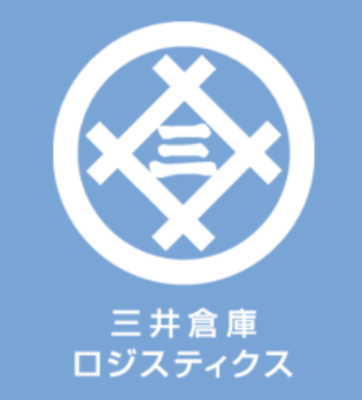 三井倉庫ロジスティクス株式会社のロゴ