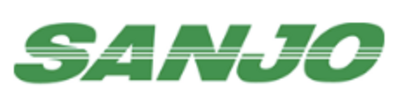株式会社山城精機製作所のロゴ