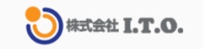 株式会社Ｉ．Ｔ．Ｏ．のロゴ
