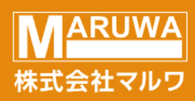 株式会社マルワのロゴ